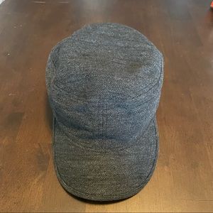 REI Newsboy Cabbie Hat L/XL